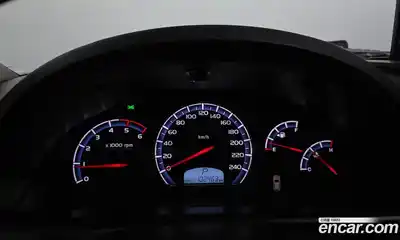 SsangYong Rexton 2016 2.2 Автомат в Москве № 28649, миниатюра 11