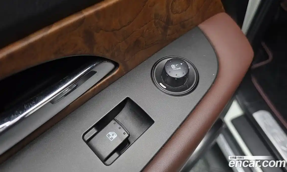 SsangYong Rexton 2016 2.2 Автомат в Москве № 28649, фото 19