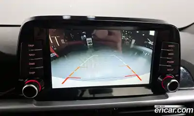 Kia Morning 2020 1.0 Автомат в Москве № 288114, миниатюра 12