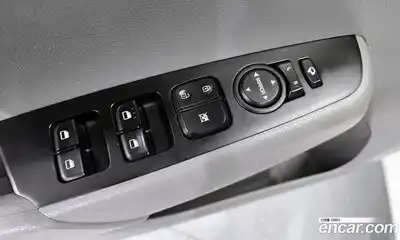 Kia Morning 2020 1.0 Автомат в Москве № 288114, миниатюра 2