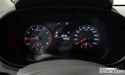 Kia Morning 2020 1.0 Автомат в Москве № 288114, миниатюра 10