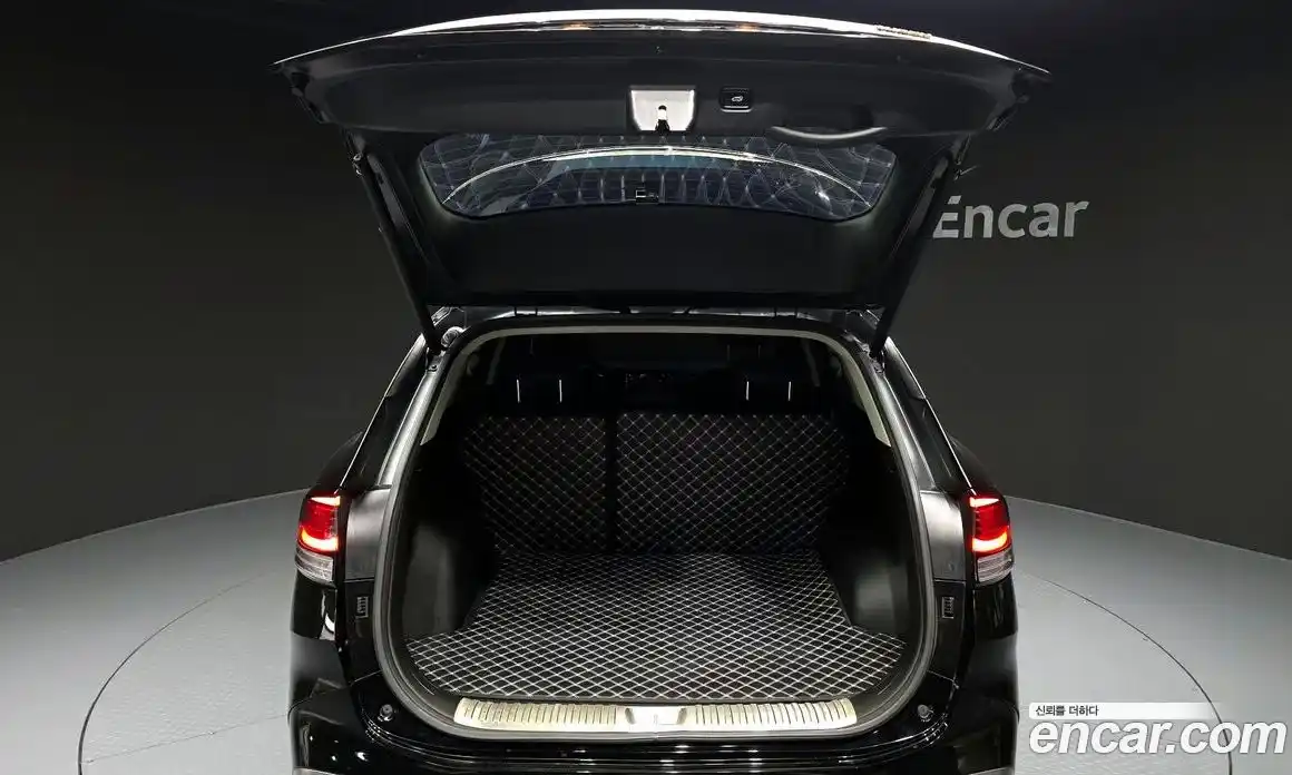 Kia Sportage 2022 1.6 Автомат в Москве № 288439, фото 18