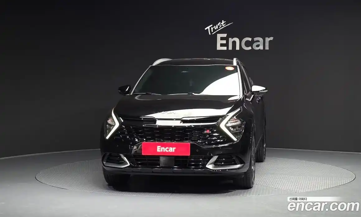 Kia Sportage 2022 1.6 Автомат в Москве № 288439, фото 19