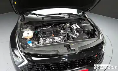 Kia Sportage 2022 1.6 Автомат в Москве № 288439, миниатюра 3