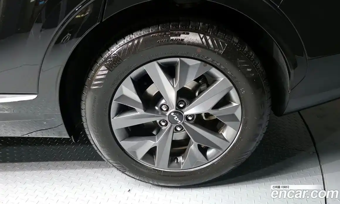 Kia Sportage 2022 1.6 Автомат в Москве № 288439, фото 6