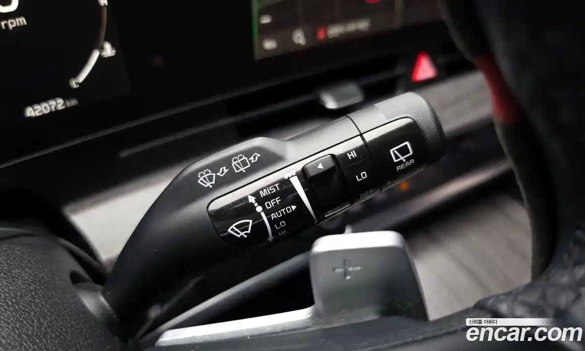 Kia Sportage 2022 1.6 Автомат в Москве № 288439, фото 9