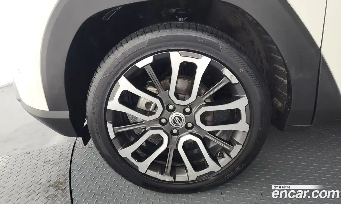 SsangYong Torres 2023 1.5 Автомат в Москве № 290237, фото 19