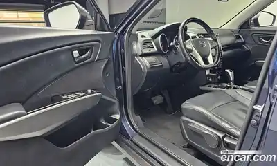 SsangYong TIBOLI 2015 1.6 Автомат в Москве № 29229, миниатюра 11