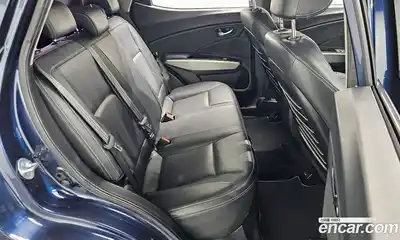 SsangYong TIBOLI 2015 1.6 Автомат в Москве № 29229, миниатюра 12