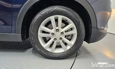 SsangYong TIBOLI 2015 1.6 Автомат в Москве № 29229, миниатюра 5