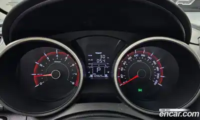 SsangYong TIBOLI 2015 1.6 Автомат в Москве № 29229, миниатюра 8