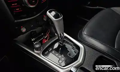 SsangYong TIBOLI 2015 1.6 Автомат в Москве № 29229, миниатюра 9