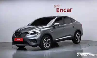 Renault XM3, 2020