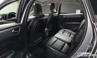 Renault XM3 2020 1.3 Автомат в Москве № 292607, миниатюра 12