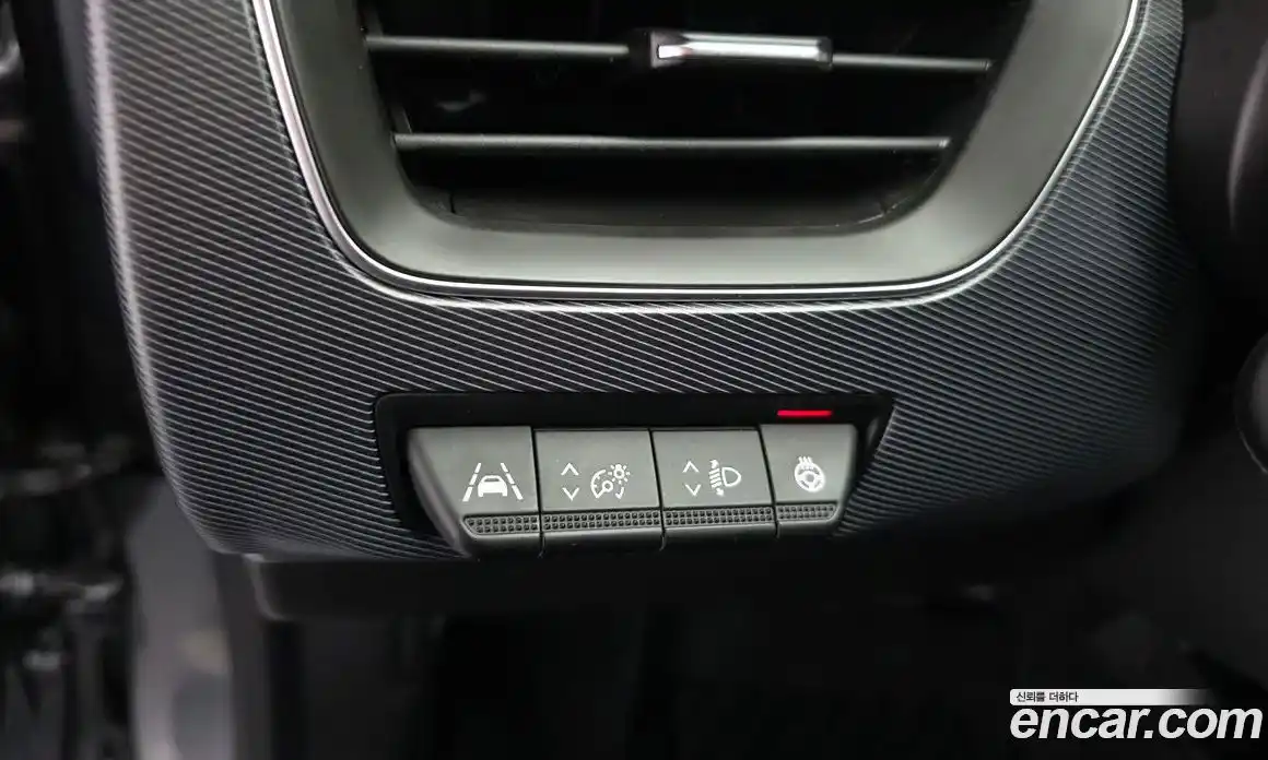 Renault XM3 2020 1.3 Автомат в Москве № 292607, фото 14