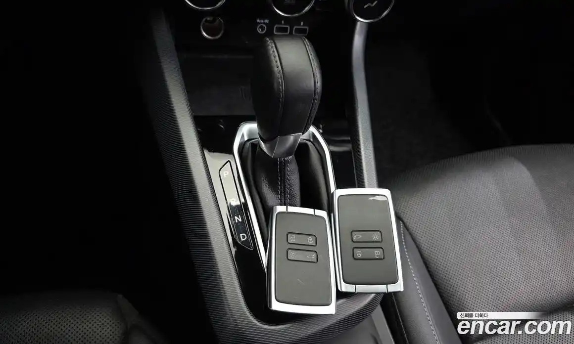 Renault XM3 2020 1.3 Автомат в Москве № 292607, фото 9