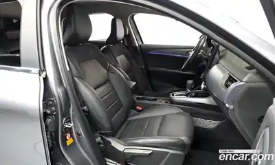 Renault XM3 2020 1.3 Автомат в Москве № 292607, миниатюра 10