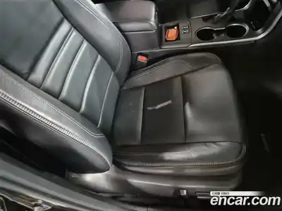 Toyota Camry 2015 2.5 Автомат в Москве № 295064, миниатюра 11