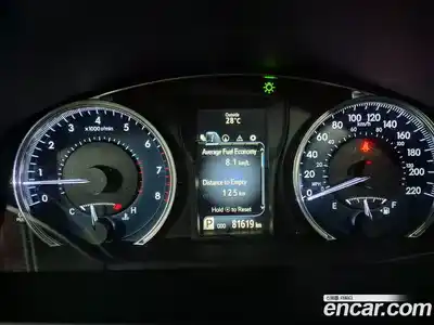 Toyota Camry 2015 2.5 Автомат в Москве № 295064, миниатюра 8