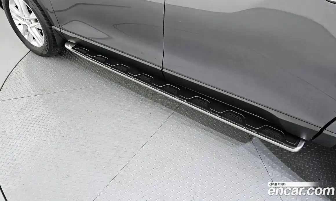 SsangYong Rexton 2019 2.2 Автомат в Москве № 30067, фото 13