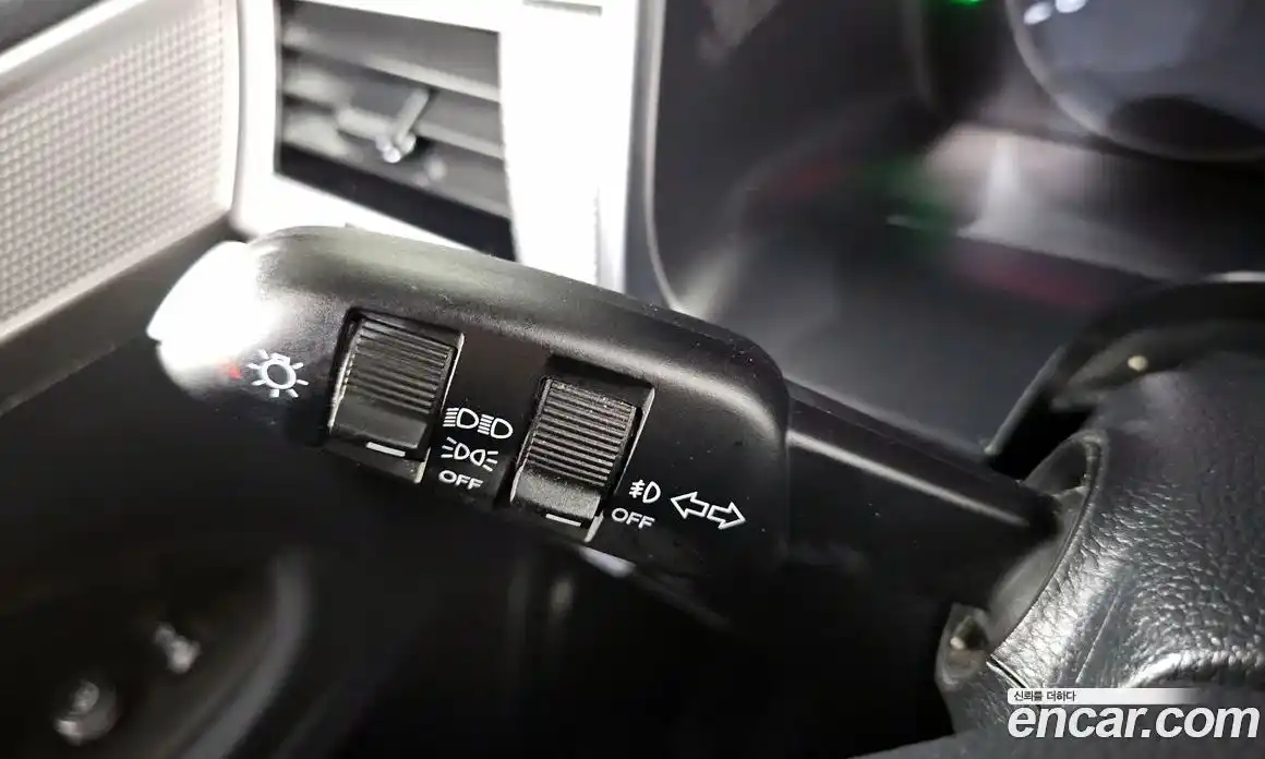 SsangYong Rexton 2019 2.2 Автомат в Москве № 30067, фото 15