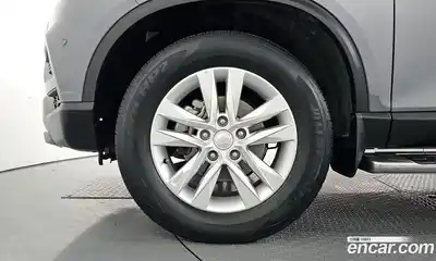 SsangYong Rexton 2019 2.2 Автомат в Москве № 30067, миниатюра 2