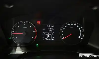 SsangYong Rexton 2019 2.2 Автомат в Москве № 30067, миниатюра 3