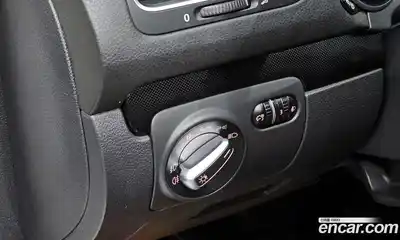 Volkswagen Golf, 2013