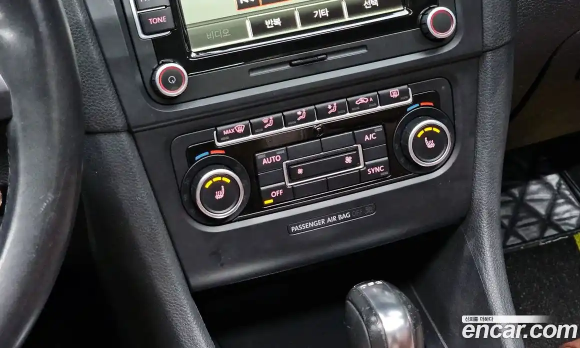 Volkswagen Golf 2013 2.0 Автомат в Москве № 301514, фото 20