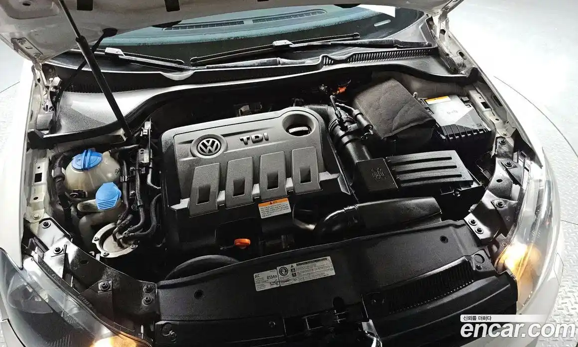 Volkswagen Golf 2013 2.0 Автомат в Москве № 301514, фото 4