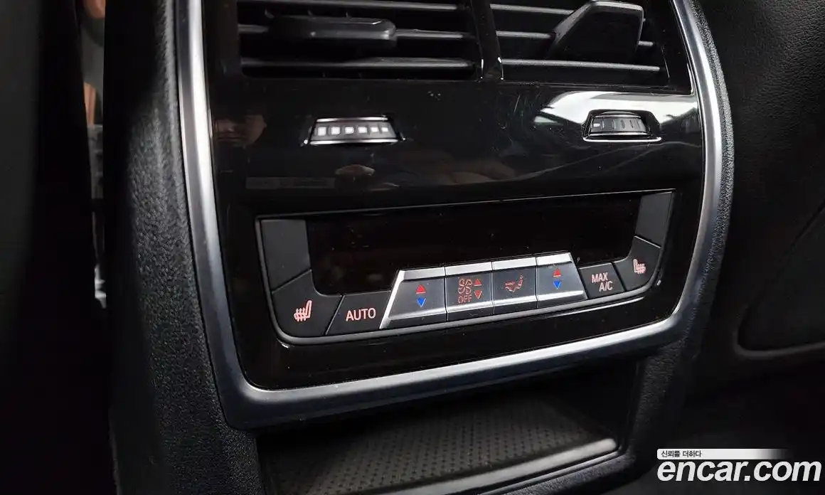 BMW X6 2022 3.0 Автомат в Москве № 302995, фото 19