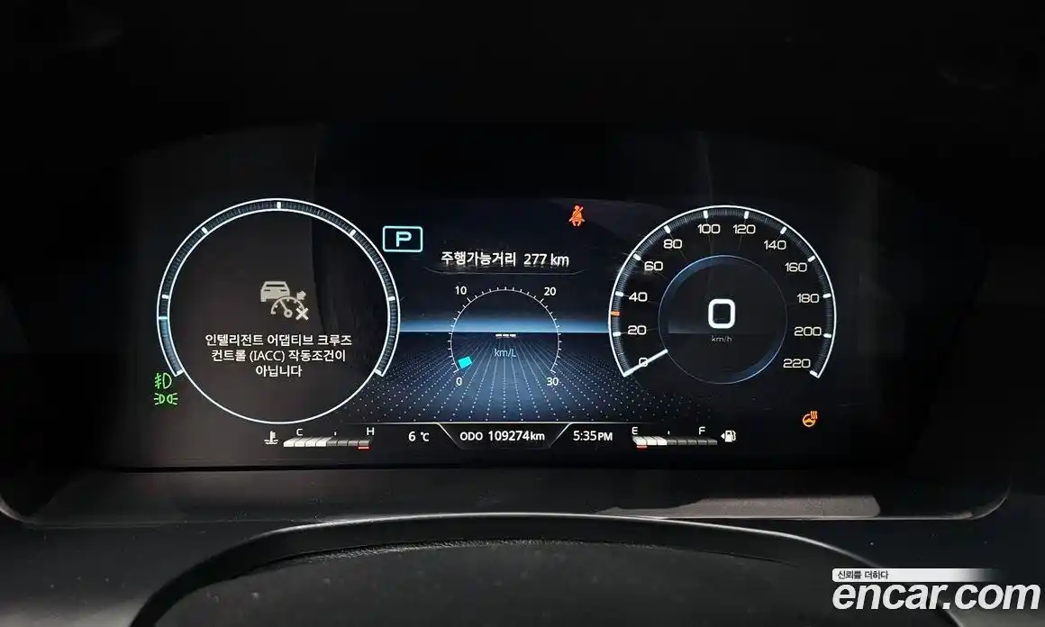 SsangYong Rexton 2021 2.2 Автомат в Москве № 30476, фото 1