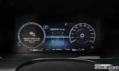 SsangYong Rexton, 2021