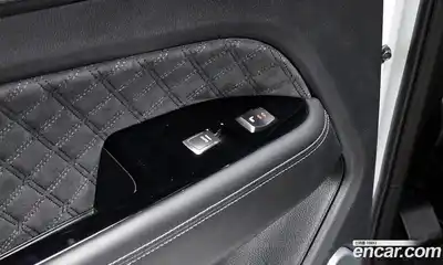 SsangYong Rexton 2021 2.2 Автомат в Москве № 30476, миниатюра 4