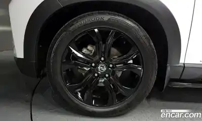 SsangYong Rexton 2021 2.2 Автомат в Москве № 30476, миниатюра 7