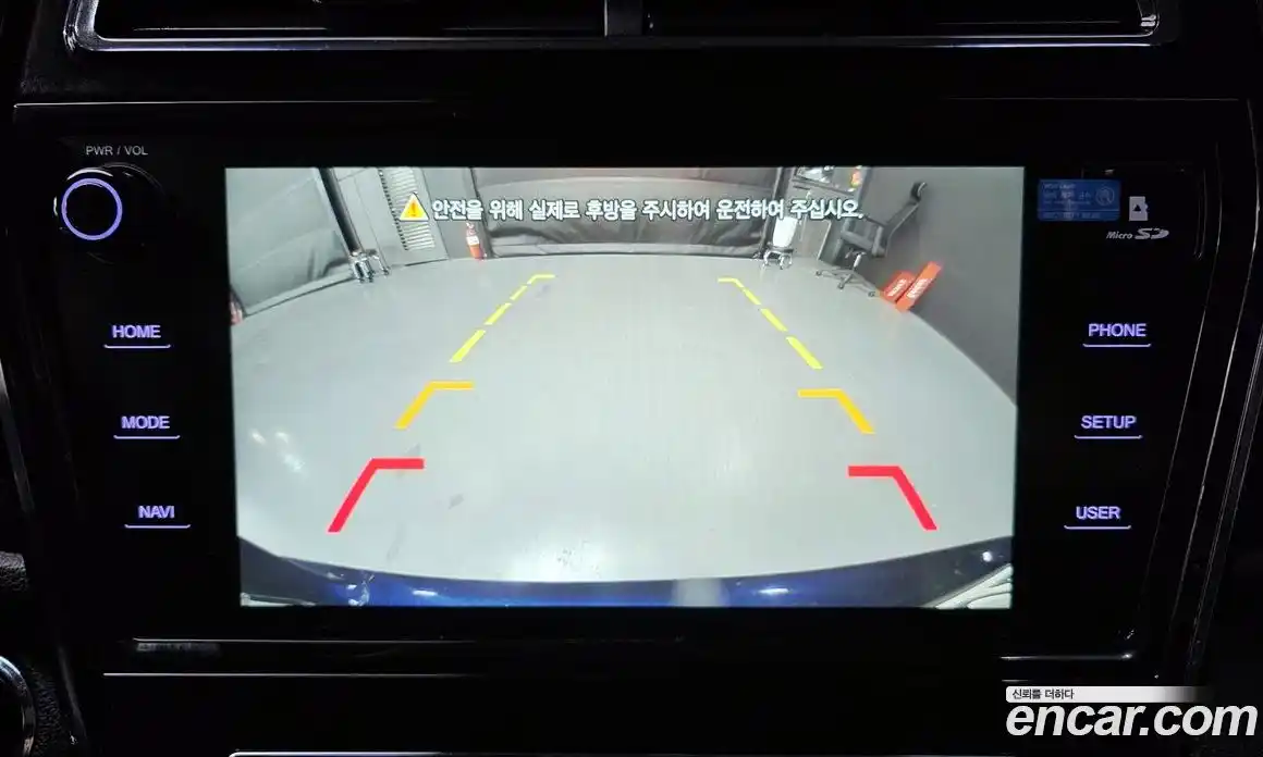 SsangYong TIBOLI 2021 1.5 Автомат в Москве № 30631, фото 17