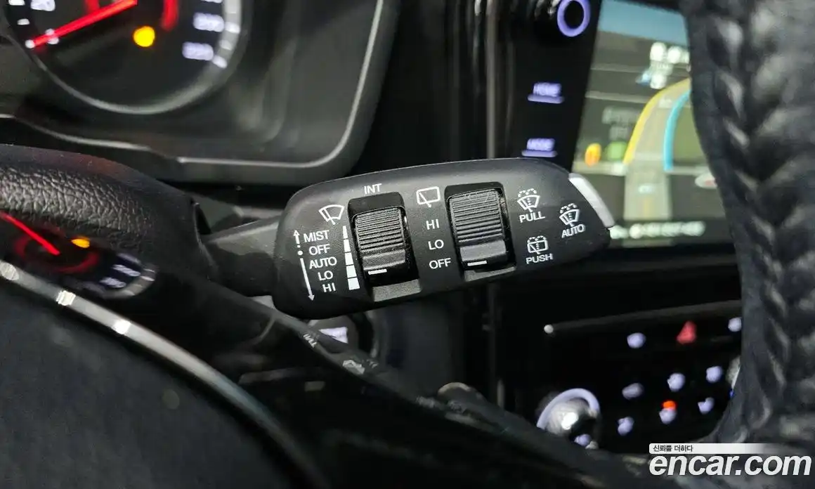 SsangYong TIBOLI 2021 1.5 Автомат в Москве № 30631, фото 19