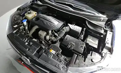 SsangYong TIBOLI 2021 1.5 Автомат в Москве № 30631, миниатюра 3