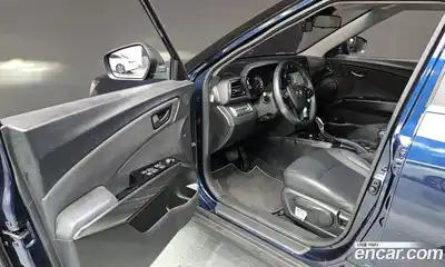 SsangYong TIBOLI 2021 1.5 Автомат в Москве № 30631, миниатюра 5