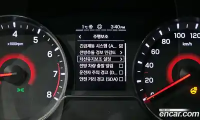 SsangYong TIBOLI 2021 1.5 Автомат в Москве № 30631, миниатюра 6