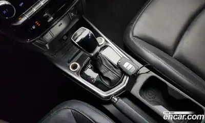 SsangYong TIBOLI, 2022