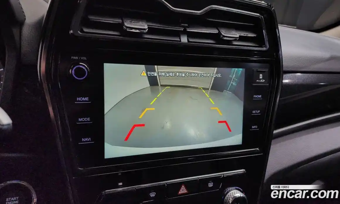 SsangYong TIBOLI 2022 1.5 Автомат в Москве № 30632, фото 13