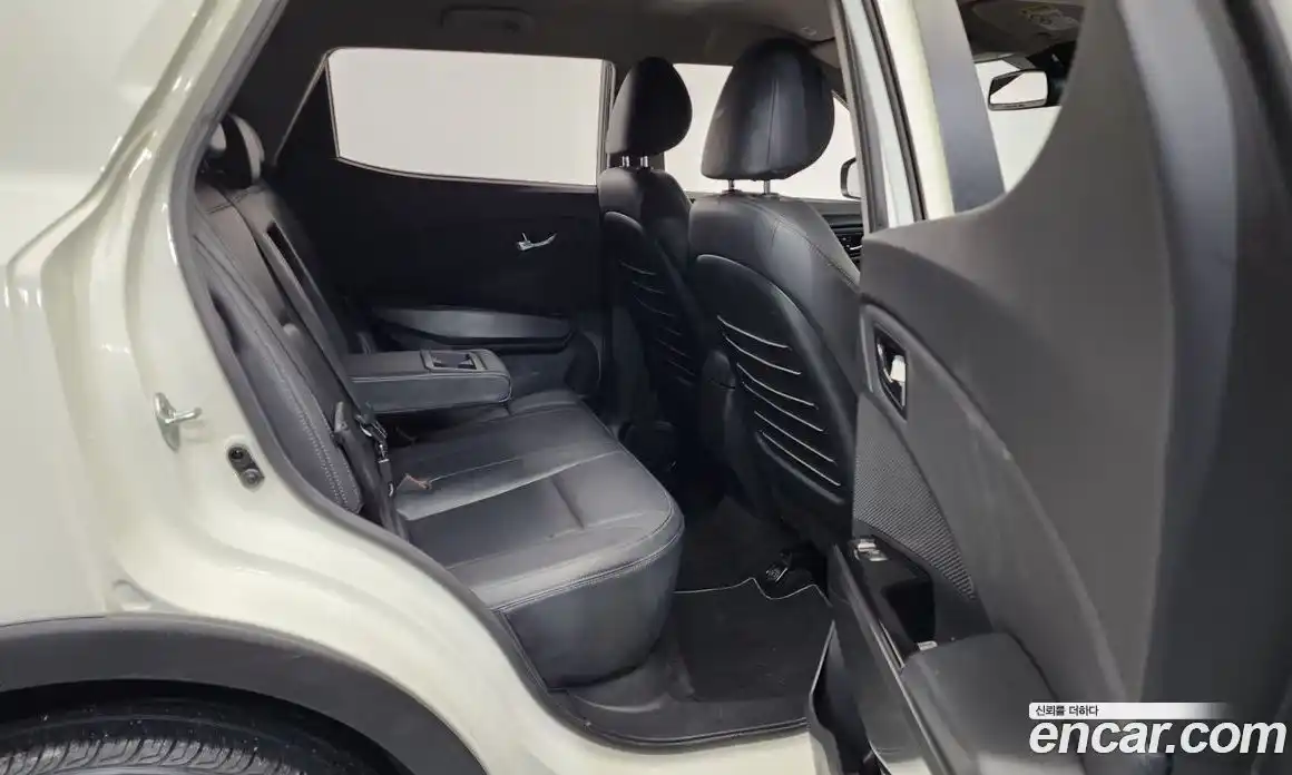 SsangYong TIBOLI 2022 1.5 Автомат в Москве № 30632, фото 15