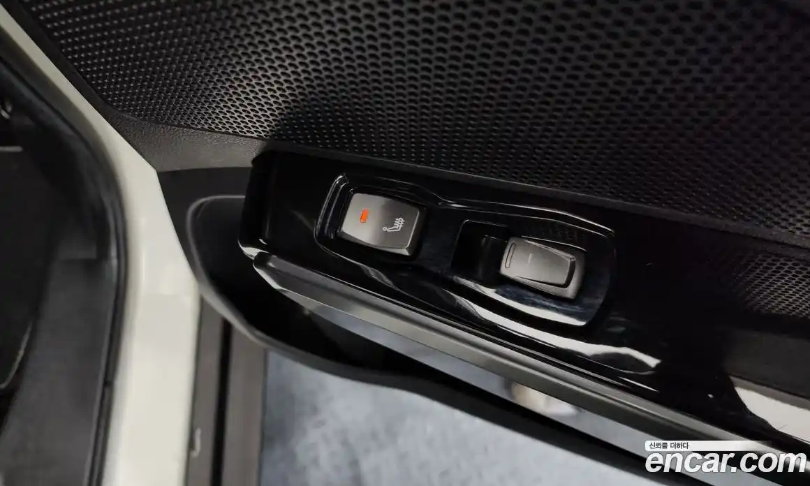 SsangYong TIBOLI 2022 1.5 Автомат в Москве № 30632, фото 18