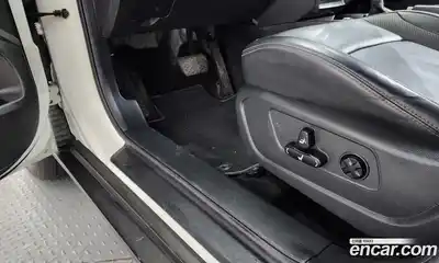 SsangYong TIBOLI 2022 1.5 Автомат в Москве № 30632, миниатюра 3