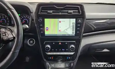 SsangYong TIBOLI 2022 1.5 Автомат в Москве № 30632, миниатюра 5