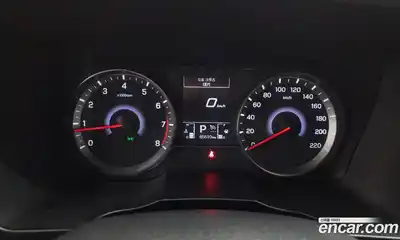 SsangYong TIBOLI 2022 1.5 Автомат в Москве № 30632, миниатюра 7