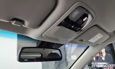 SsangYong TIBOLI 2022 1.5 Автомат в Москве № 30632, миниатюра 9