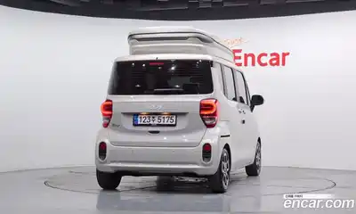 Kia Ray 2022 1.0 Автомат в Москве № 307012, миниатюра 4