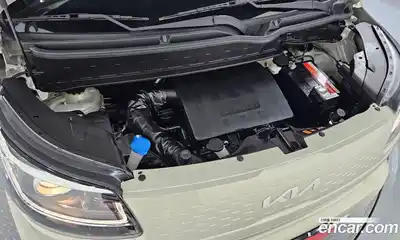 Kia Ray 2022 1.0 Автомат в Москве № 307012, миниатюра 6